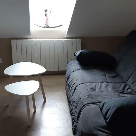 Bolbec Sweet Home Экстерьер фото